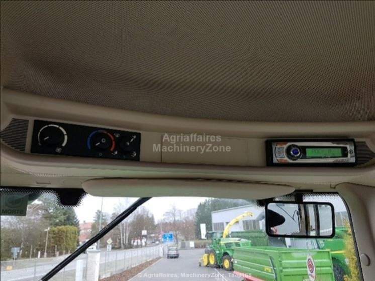 JOHN DEERE - 7530 Premium