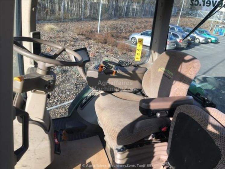 JOHN DEERE - 8360R