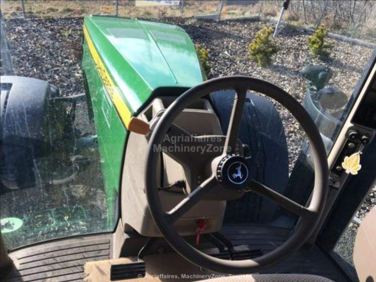 JOHN DEERE - 8360R