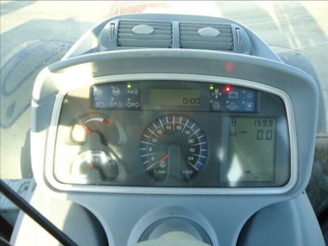 DEUTZ-FAHR - Audax 200 ST - TOP ZUSTAND - WIE NEU