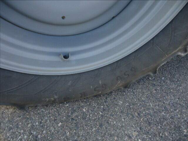 DEUTZ-FAHR - Audax 200 ST - TOP ZUSTAND - WIE NEU