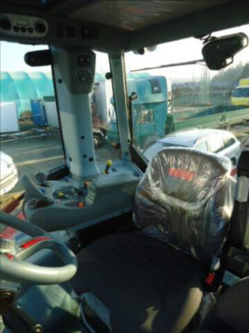 DEUTZ-FAHR - Audax 200 ST - TOP ZUSTAND - WIE NEU