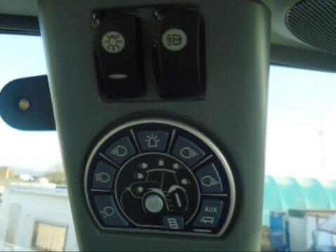 DEUTZ-FAHR - Audax 200 ST - TOP ZUSTAND - WIE NEU