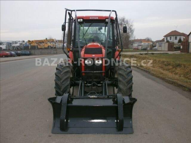 ZETOR - Proxima Plus (ID 9684)