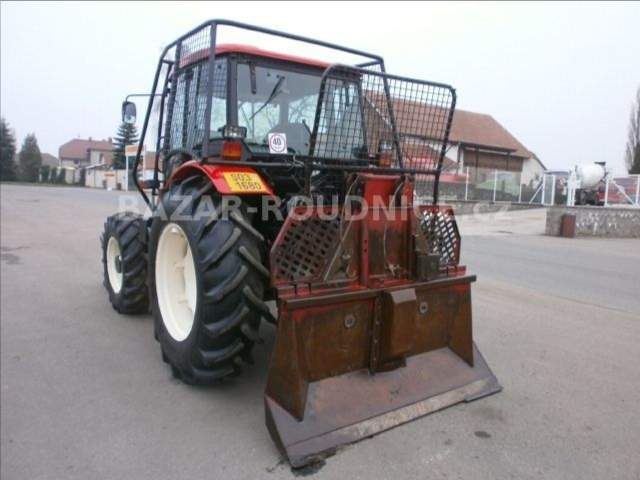 ZETOR - Proxima Plus (ID 9684)