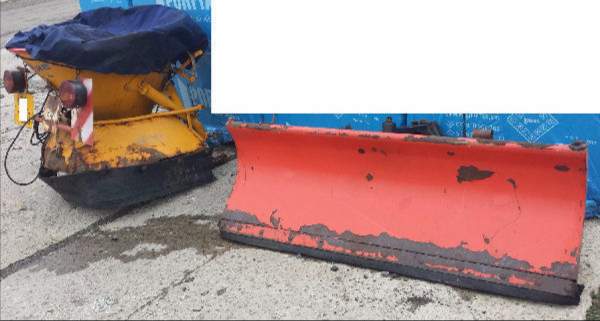 CARRARO - TigreTrac 4400 HST