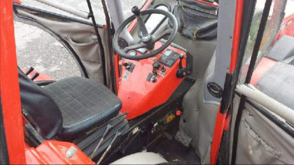 CARRARO - TigreTrac 4400 HST