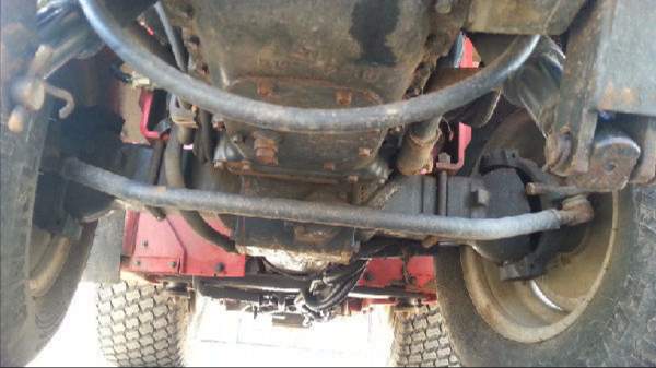 CARRARO - TigreTrac 4400 HST